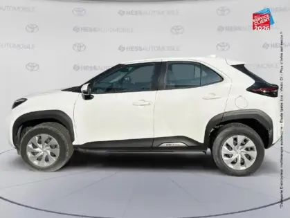 Photo 23 Toyota Yaris  Cross 116h Dynamic MC24