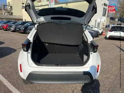 Photo 13 Toyota Yaris  Cross 116h Dynamic MC24