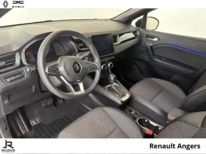 Photo 14 Renault Captur Gén. II (HJB) Ph1 Rive Gauche 5