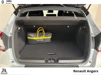 Photo 6 Renault Captur Gén. II (HJB) Ph1 Rive Gauche 5