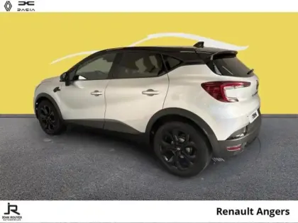 Photo 10 Renault Captur Gén. II (HJB) Ph1 Rive Gauche 5