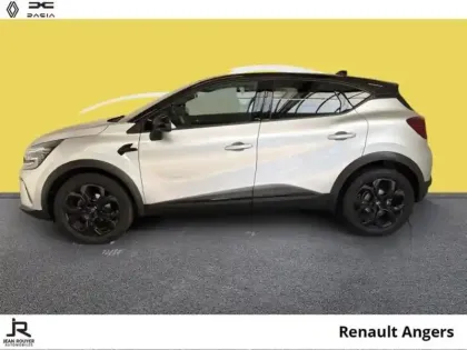 Photo 9 Renault Captur Gén. II (HJB) Ph1 Rive Gauche 5