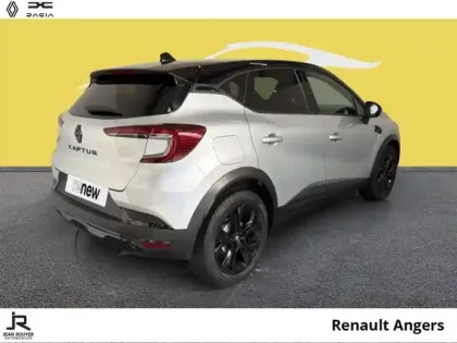 Photo 12 Renault Captur Gén. II (HJB) Ph1 Rive Gauche 5