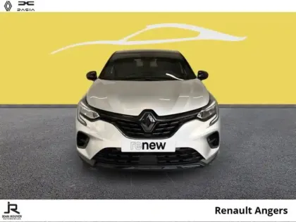 Photo 8 Renault Captur Gén. II (HJB) Ph1 Rive Gauche 5