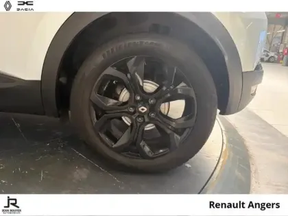 Photo 7 Renault Captur Gén. II (HJB) Ph1 Rive Gauche 5