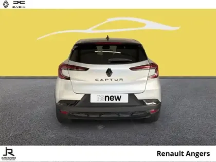 Photo 11 Renault Captur Gén. II (HJB) Ph1 Rive Gauche 5