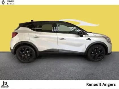 Photo 13 Renault Captur Gén. II (HJB) Ph1 Rive Gauche 5