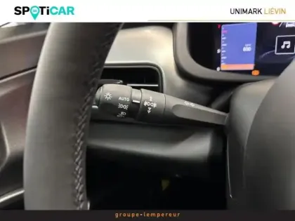 Photo 16 Jeep Avenger  1.2 Turbo T3 100ch Summit