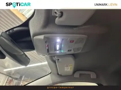 Photo 11 Jeep Avenger  1.2 Turbo T3 100ch Summit