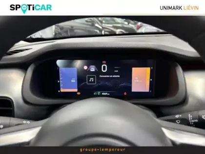 Photo 14 Jeep Avenger  1.2 Turbo T3 100ch Summit