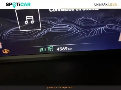 Photo 15 Jeep Avenger  1.2 Turbo T3 100ch Summit