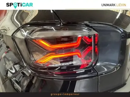 Photo 8 Jeep Avenger  1.2 Turbo T3 100ch Summit