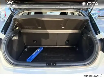 Photo 9 Hyundai I20  Active 1.0 T-GDi 100ch Active DCT-7