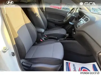 Photo 5 Hyundai I20  Active 1.0 T-GDi 100ch Active DCT-7