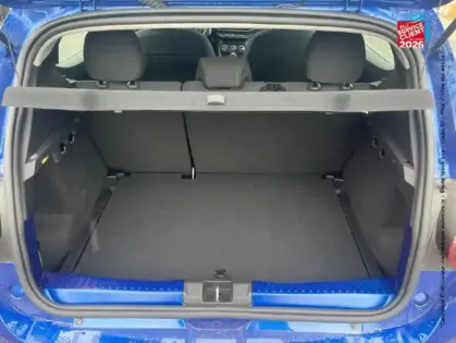 Photo 13 Dacia Sandero Gén. III (BJI) Ph2 Stepway Extreme 5