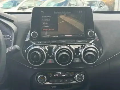 Photo 13 Nissan Juke Gén. II (F16) Ph1 N-Design 5