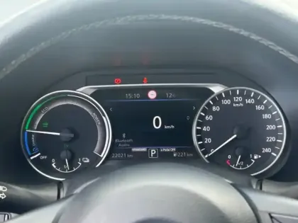 Photo 12 Nissan Juke Gén. II (F16) Ph1 N-Design 5