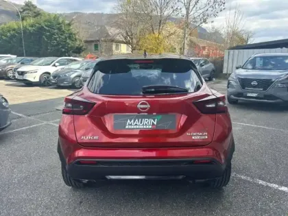 Photo 5 Nissan Juke Gén. II (F16) Ph1 N-Design 5