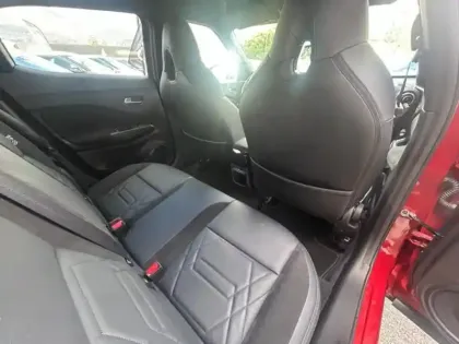 Photo 10 Nissan Juke Gén. II (F16) Ph1 N-Design 5