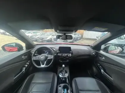 Photo 8 Nissan Juke Gén. II (F16) Ph1 N-Design 5