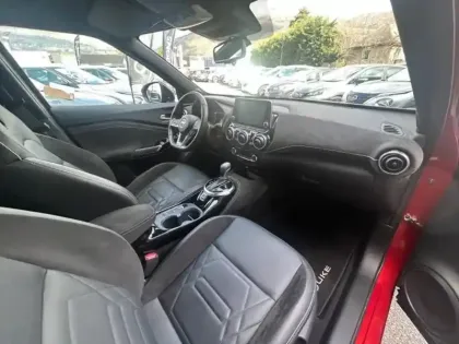 Photo 9 Nissan Juke Gén. II (F16) Ph1 N-Design 5