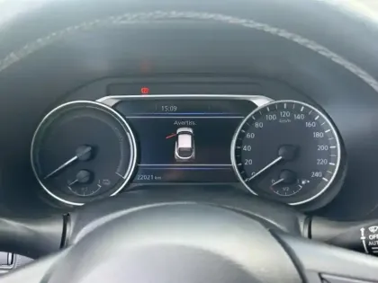 Photo 11 Nissan Juke Gén. II (F16) Ph1 N-Design 5