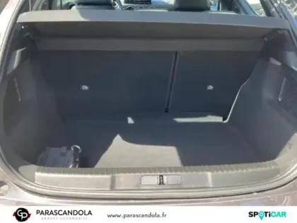 Photo 7 DS DS 3  Crossback 100ch Performance Line