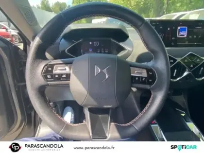 Photo 13 DS DS 3  Crossback 100ch Performance Line