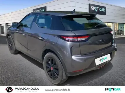 Photo 8 DS DS 3  Crossback 100ch Performance Line