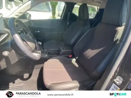 Photo 10 DS DS 3  Crossback 100ch Performance Line