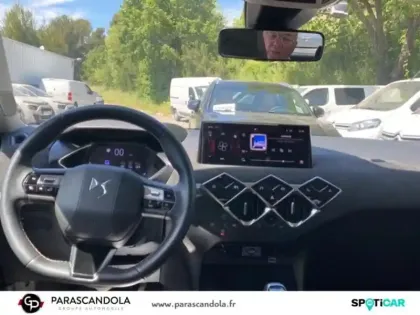 Photo 9 DS DS 3  Crossback 100ch Performance Line