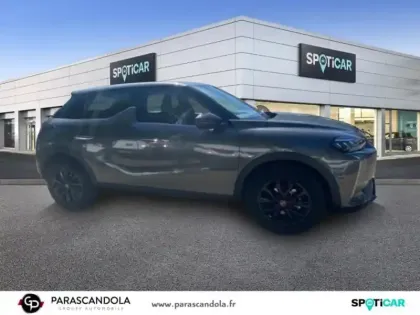 Photo 5 DS DS 3  Crossback 100ch Performance Line