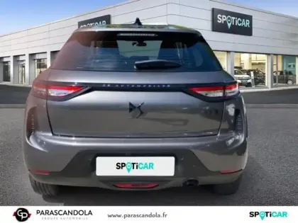 Photo 6 DS DS 3  Crossback 100ch Performance Line