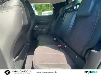 Photo 11 DS DS 3  Crossback 100ch Performance Line