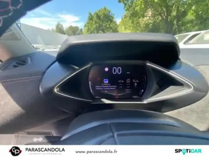 Photo 14 DS DS 3  Crossback 100ch Performance Line