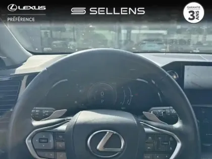 Photo 12 Lexus Nx  350h 4WD Luxe