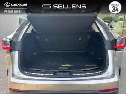 Photo 9 Lexus Nx  350h 4WD Luxe