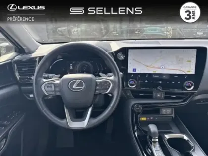 Photo 7 Lexus Nx  350h 4WD Luxe