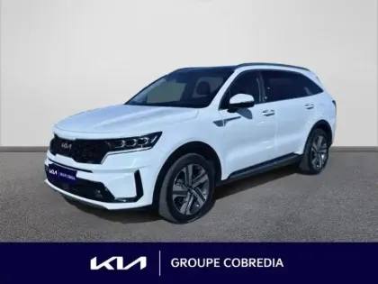Photo Kia Sorento