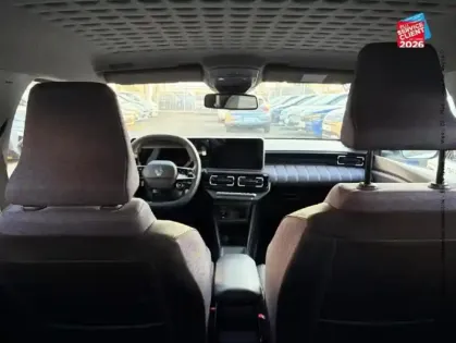 Photo 13 Renault 5 Gén. III Ph1 Techno 