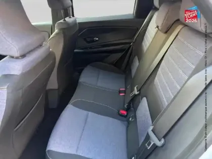 Photo 10 Renault 5 Gén. III Ph1 Techno 