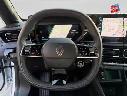 Photo 11 Renault 5 Gén. III Ph1 Techno 