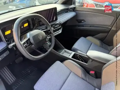 Photo 14 Renault 5 Gén. III Ph1 Techno 