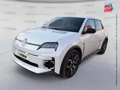 Photo Renault 5 Techno