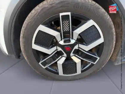 Photo 9 Renault 5 Gén. III Ph1 Techno 