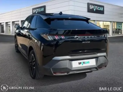 Photo 6 Peugeot 3008  1.2 Hybrid 136ch Allure e-DCS6