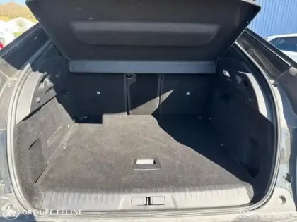 Photo 5 Peugeot 3008  1.2 Hybrid 136ch Allure e-DCS6