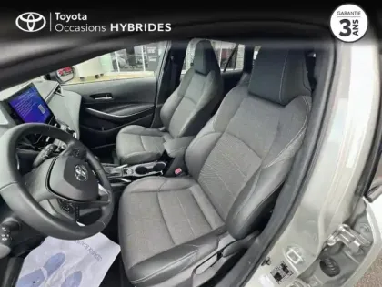 Photo 10 Toyota Corolla  Touring Spt 1.8 140ch Design MY25