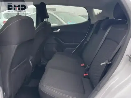 Photo 9 Ford Fiesta  1.0 Flexifuel 95ch Titanium Business 5p