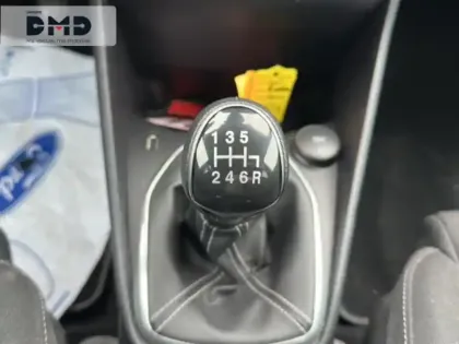 Photo 7 Ford Fiesta  1.0 Flexifuel 95ch Titanium Business 5p